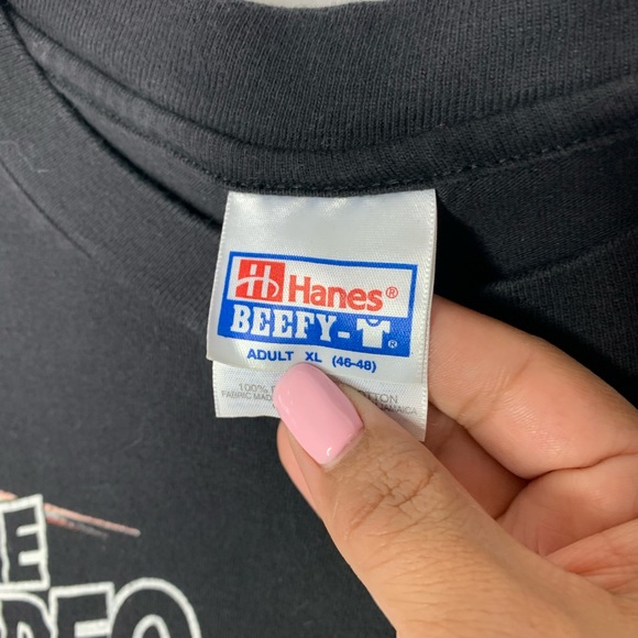 The Rodeo Dream T-shirt - Picture 3 of 3